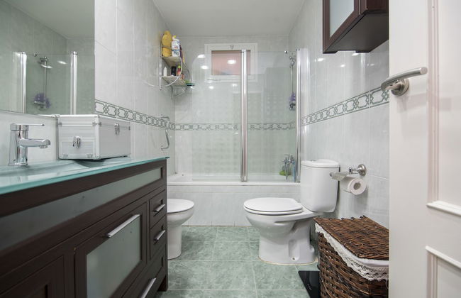 Suite Granata Albayzín Prime Holidays - Foto 46