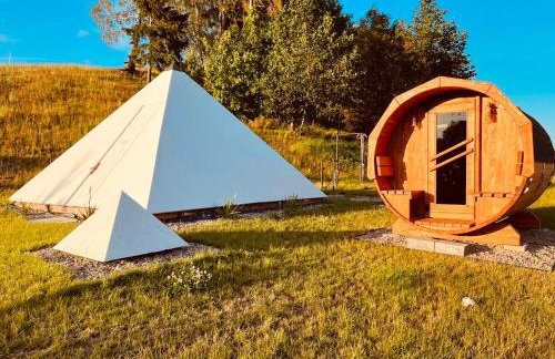 Domki Eden z Ballią - Foto 27