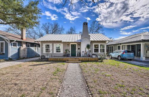 San Antonio Vacation Rental 3 Mi to Downtown! - Foto 21