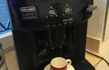 Messe Ferienwohnung Düsseldorf Oberkassel - Foto 11