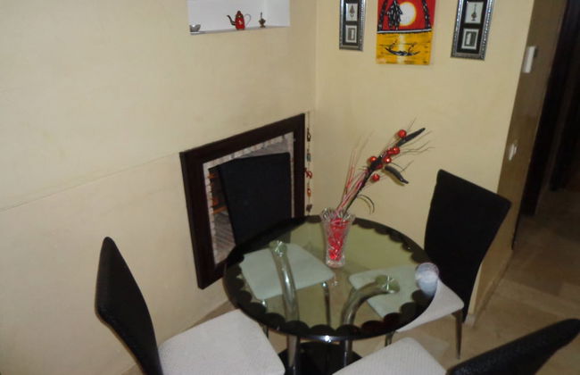 Apartment With Terrace - Foto 15