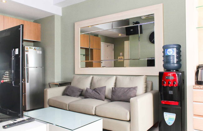 Comfy and Spacious 2BR at Seasons City Apartment - Photo 18