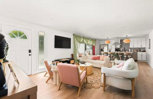 Fam Retreat, Hot Tub, BBQ, Ski, Game Room, Backyard - Foto 19