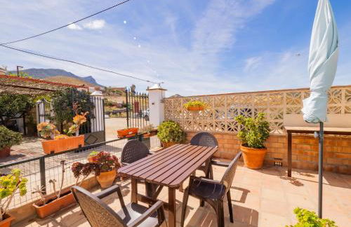 Cubo's Casa Rural Jose & Caminito del Rey - Foto 7