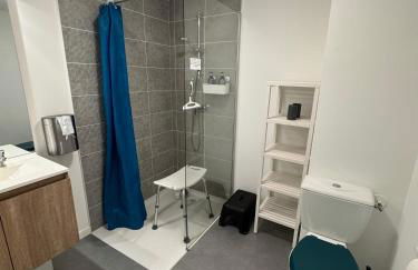 L’horizon bleu - Foto 18