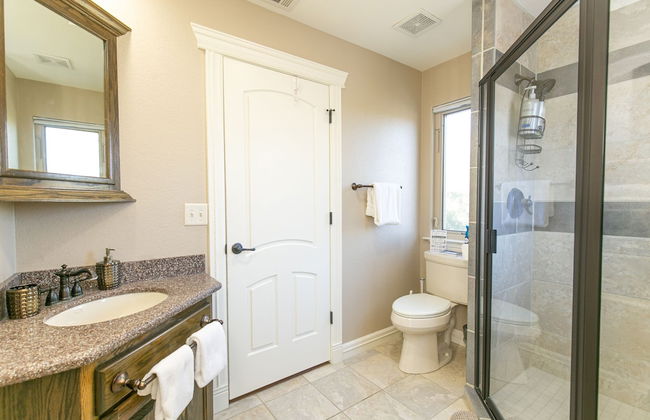 Lakefront Luxury-breathtaking Views-games-firepit - Foto 25