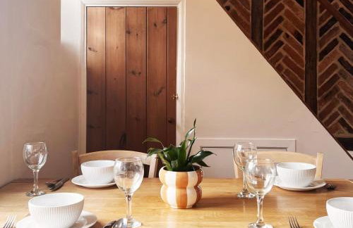 Columbine Cottage by The Suffolk Cottage Collection - Foto 12