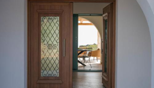 Exclusive Sea View Villa Madelaine - Foto 3