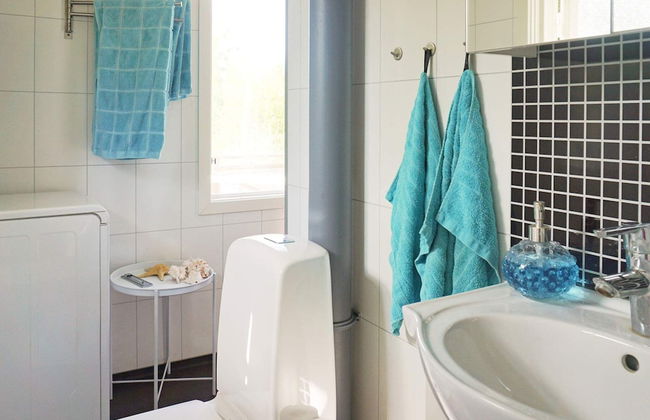 7 Person Holiday Home in Norrtalje-by Traum - Photo 11