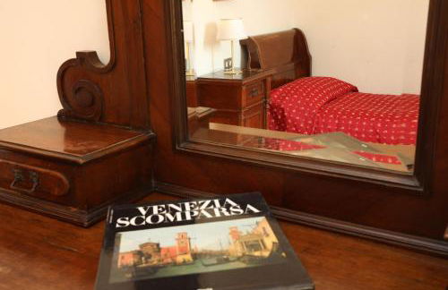 Ca Barbaro with altana-appartamenti storici- - Foto 19