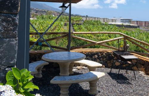 Villa La Graja by Huskalia - private pool - Foto 12