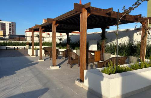 Studio Plus Portão - Conforto, Sofisticação e Ótima Localização - Foto 24