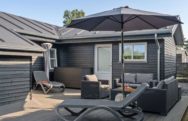 "Kamilla" - 200m from the sea - Foto 7