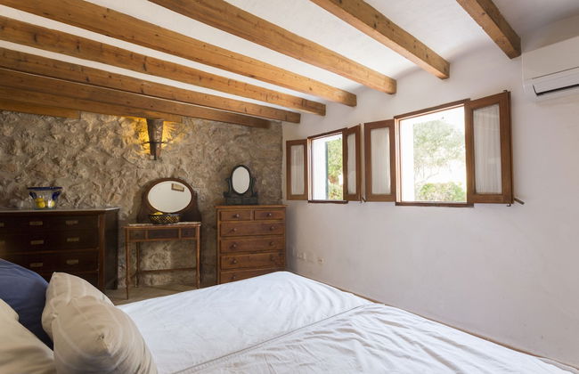 Puerto Pollensa Villas and Apartments - Foto 33