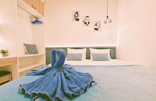 Soho Residence-Tony Apartment - Foto 6