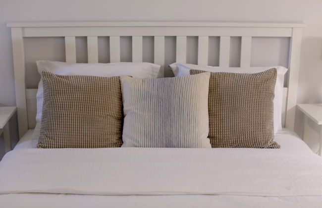 Truemar Hotels & Suites - Foto 8