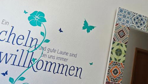 Apartment Apart Waldershof - Foto 3