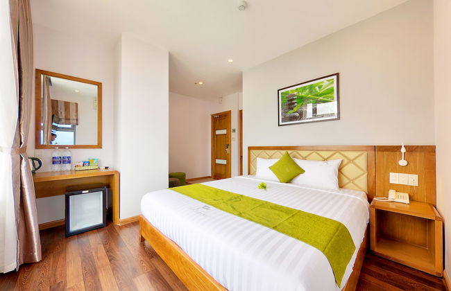 Richico Luxury Apartel Ocean - Photo 5