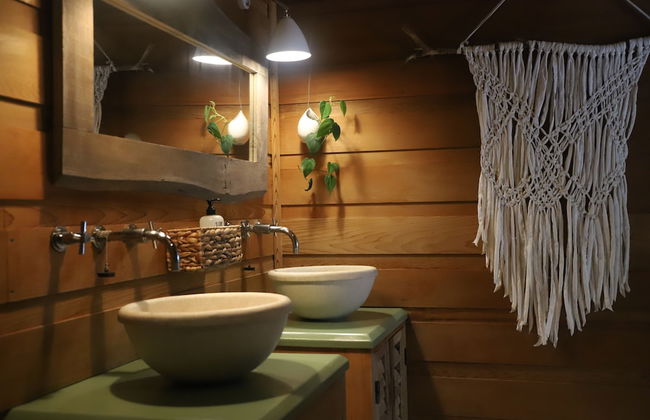 Orion Tree houses - Foto 35