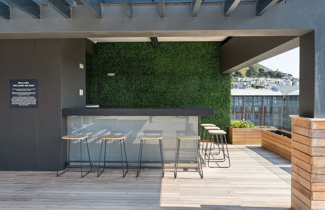 Docklands 118 - Foto 19