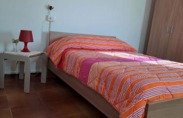 a casa di nonna Tarsilla-entire apartment,5 guests - Foto 55