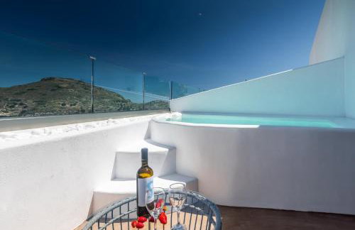 Geomilos Deluxe Rooms - Foto 29