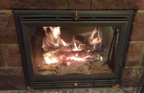 Casa amb jardí i llar de foc - Foto 41