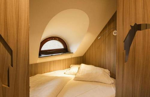 Ferienhaus im Van der Valk Resort in Linstow - Foto 9