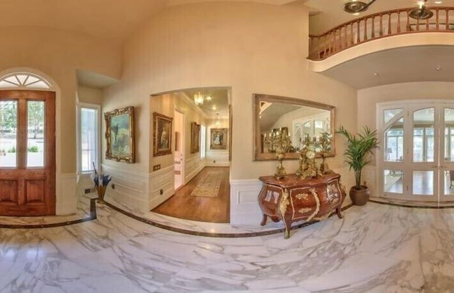 Lx33: Luxury Vacation Villa On Pebble Beach With Pool - Foto 47