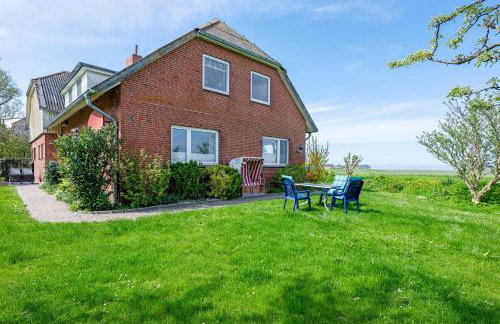 Gästehaus Tadenswarf - Foto 1