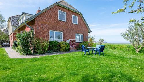 Gästehaus Tadenswarf - Foto 1