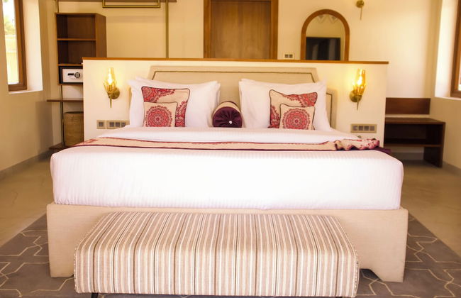 Chokhi Dhani The Palace Hotel - Foto 25