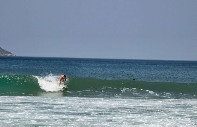 chale leblon - Foto 37