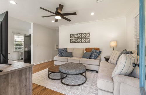 ModernNest-KS Bed and Fire Pit - Foto 5