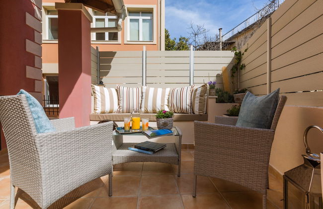 Suite Maison - Foto 26