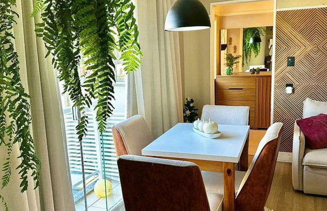 Ap. Aconchego do Campeche - Foto 25