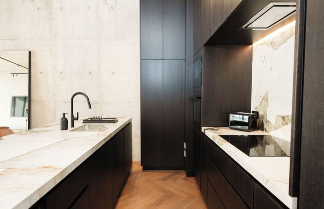 WealthyStays 2BR Flat NiceDay Tower - Foto 6