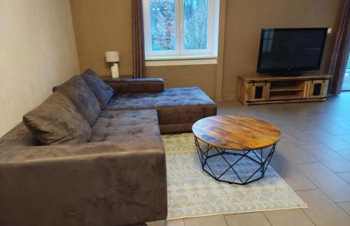 La Renardière - Foto 31