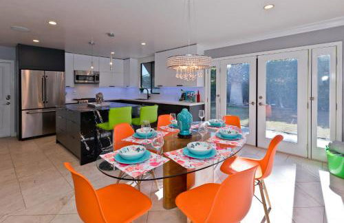 Pineapple Splash! Complete Privacy! Salt Pool! - Photo 34