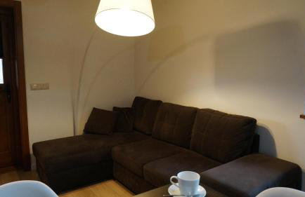 Domy całoroczne Osada na Górce - Foto 63