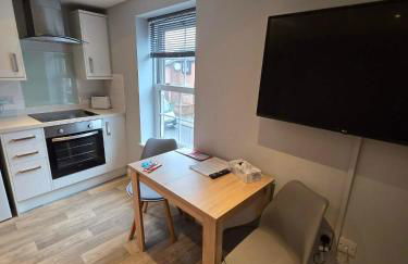 No 3 New Inn Apartments - Foto 36