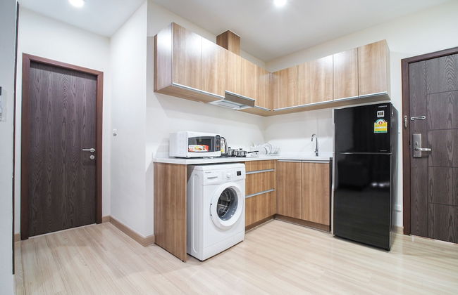 Sriracha Biz Residence - Foto 7