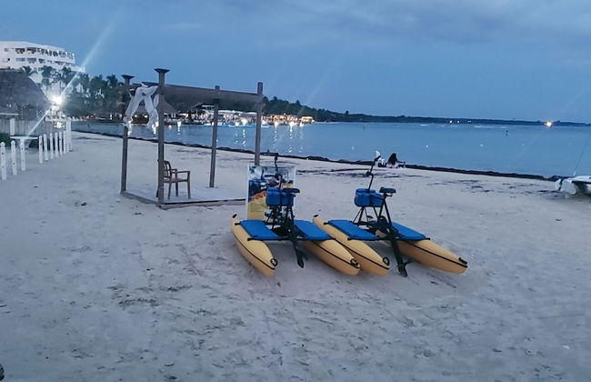 Hotel boca del mar playa boca chica - Photo 40