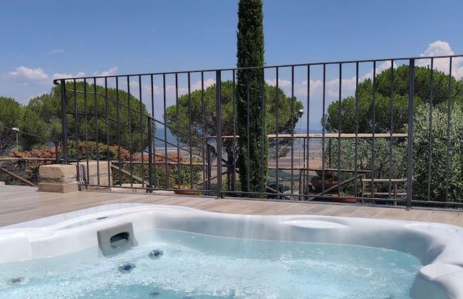 Locanda Mossa Dei Barbari - Foto 34