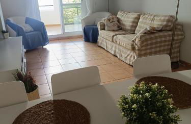 Oasis Flamencos Golf - Foto 12