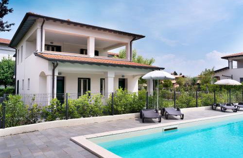 RESIDENCE FIORE ROSSO - Foto 12