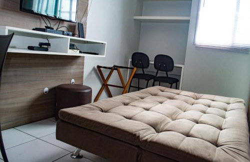 Kit Net - Vila Verde Sudoeste - Foto 9