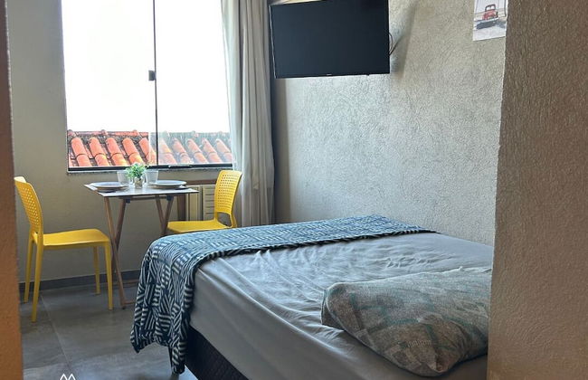 Bombinhas Vista Mar - Photo 12