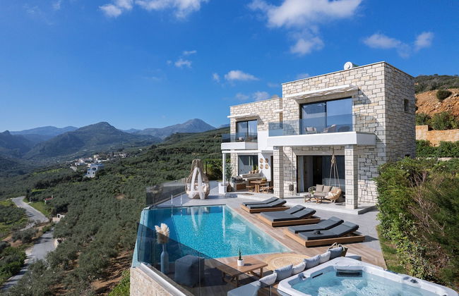 Argyrie Villas - Foto 80