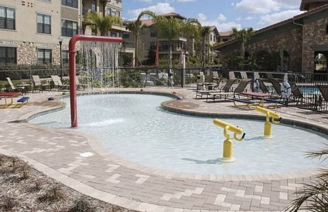 Beautiful Bella Piazza Condo - Foto 15